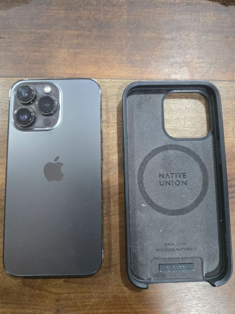 iPhone 13 Pro  - Foto 2