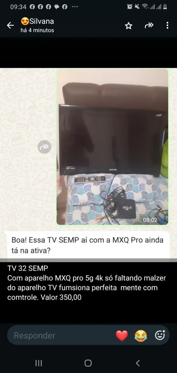 Tv 32