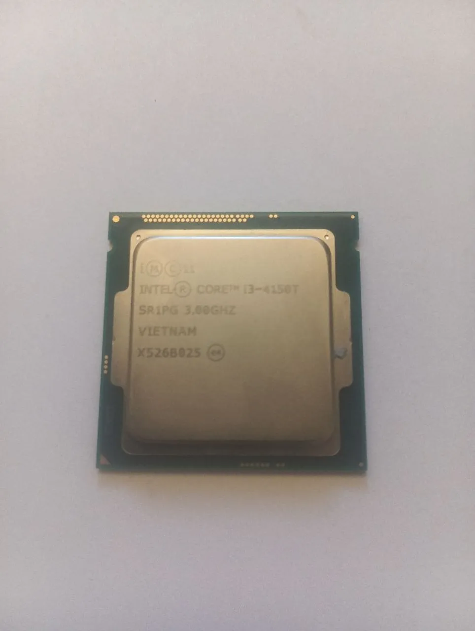 Intel Core i7-8700 (Desktop) - Processadores - Cidade Industrial
