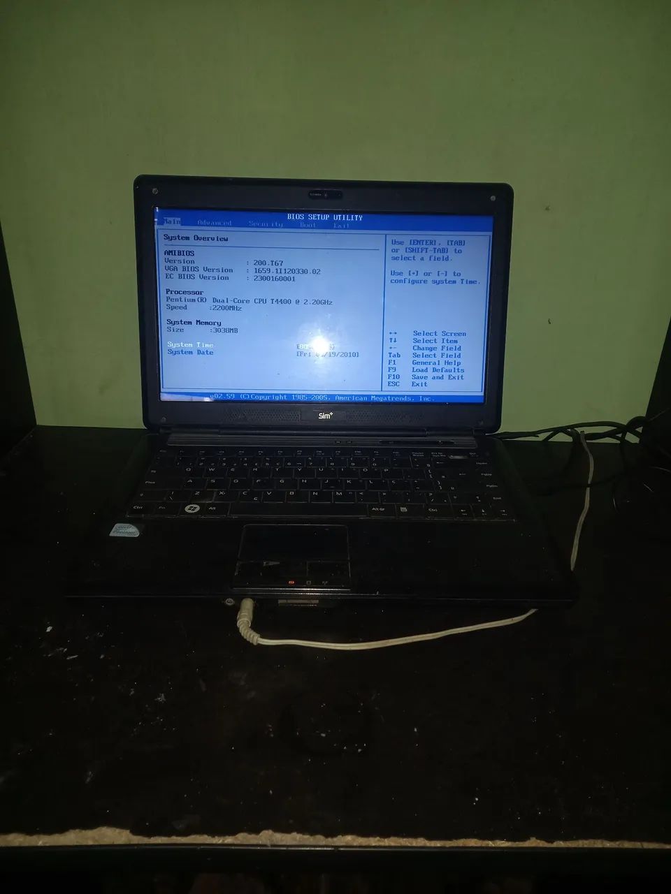 Venda de notebook  - Foto 2