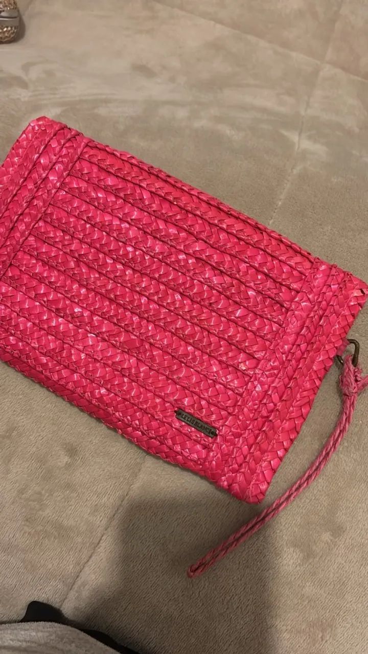Bolsa Carteira Le Lis Blanc - Foto 2