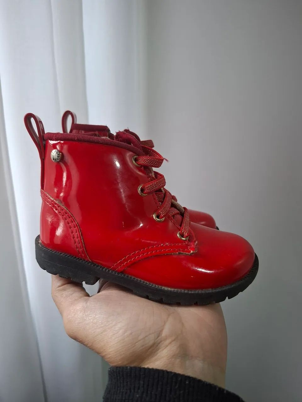 Bota Ortopé tam 22 - Foto 2