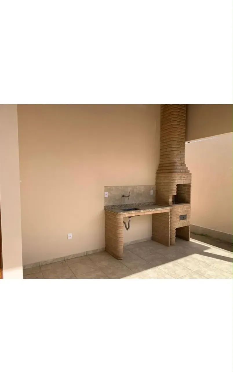 Casa Cond. HIBISCO piscina 3 quartos - Foto 4