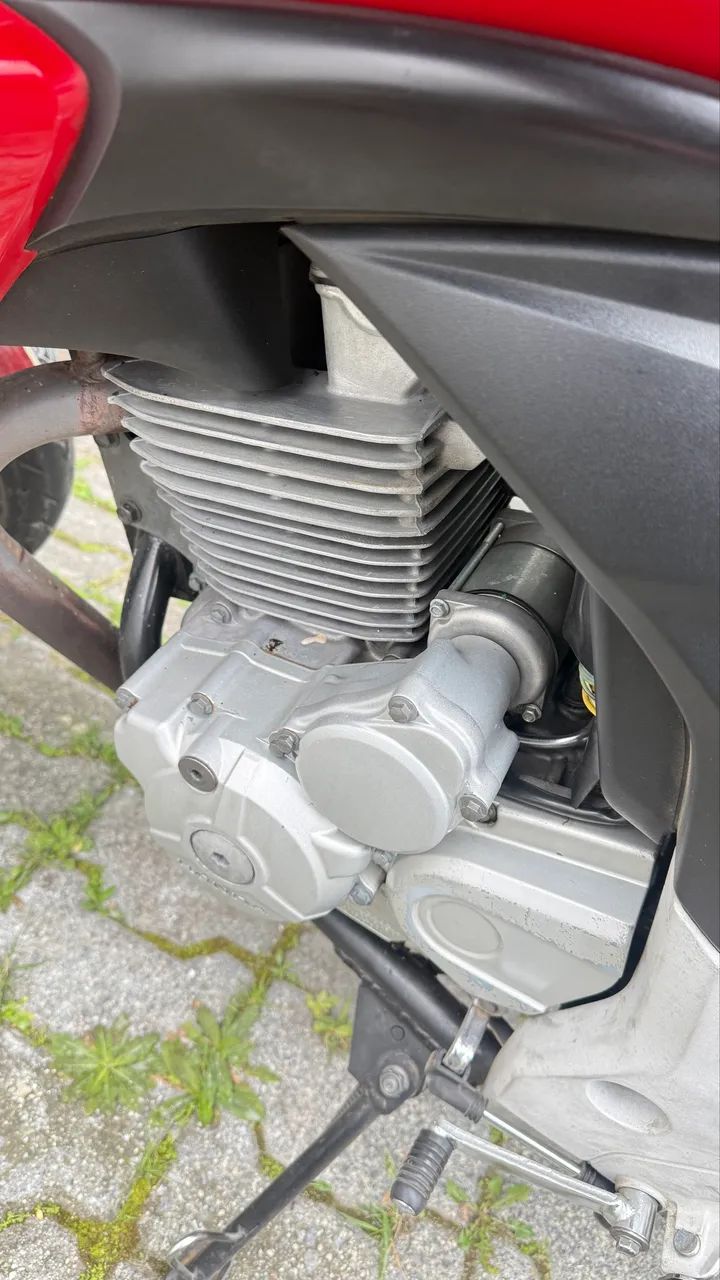 Cb 300 - Foto 2