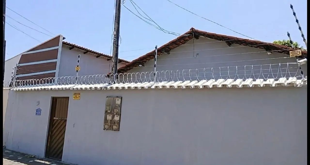 Vendo casa com ótimo preço