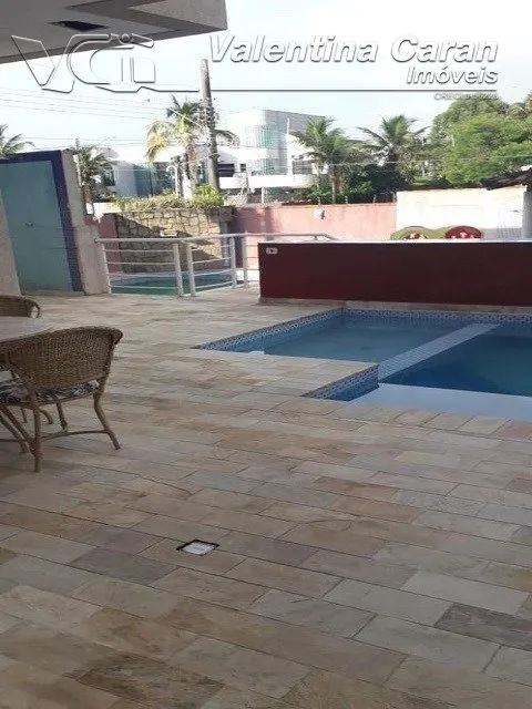 Lindo Hotel no Guarujá Praia da Enseada - Foto 2