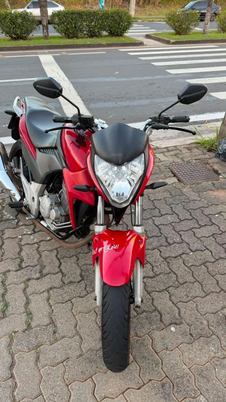 Cb300r