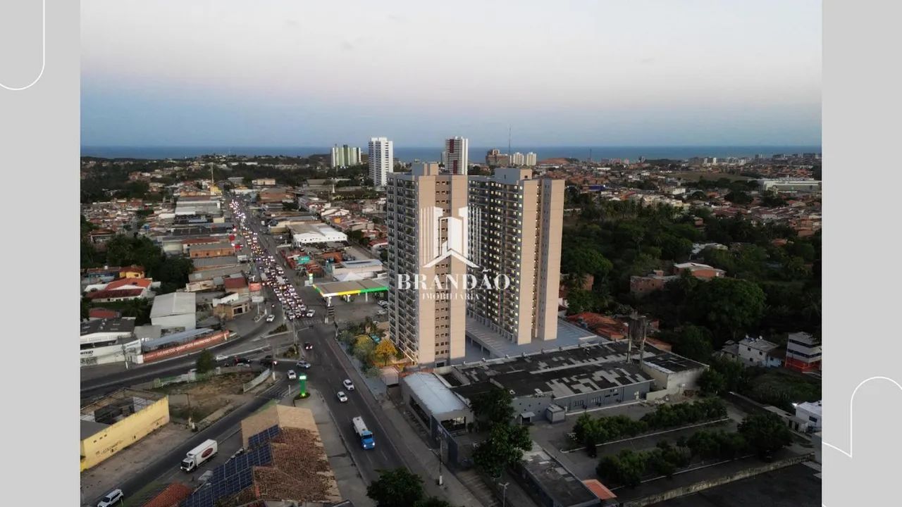 Lançamento no Murilópoles, Maceió | 2 e 3 Quartos com Condições Facilitadas - Foto 2