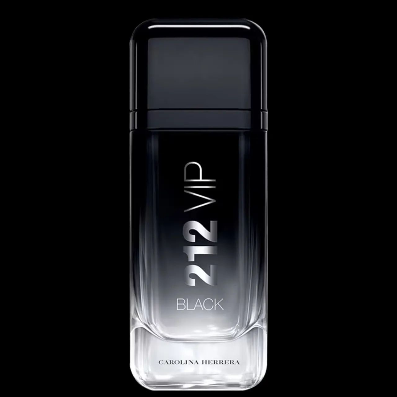 PERFUME 212 BLACK VIP - 200ml - LACRADO - Foto 2
