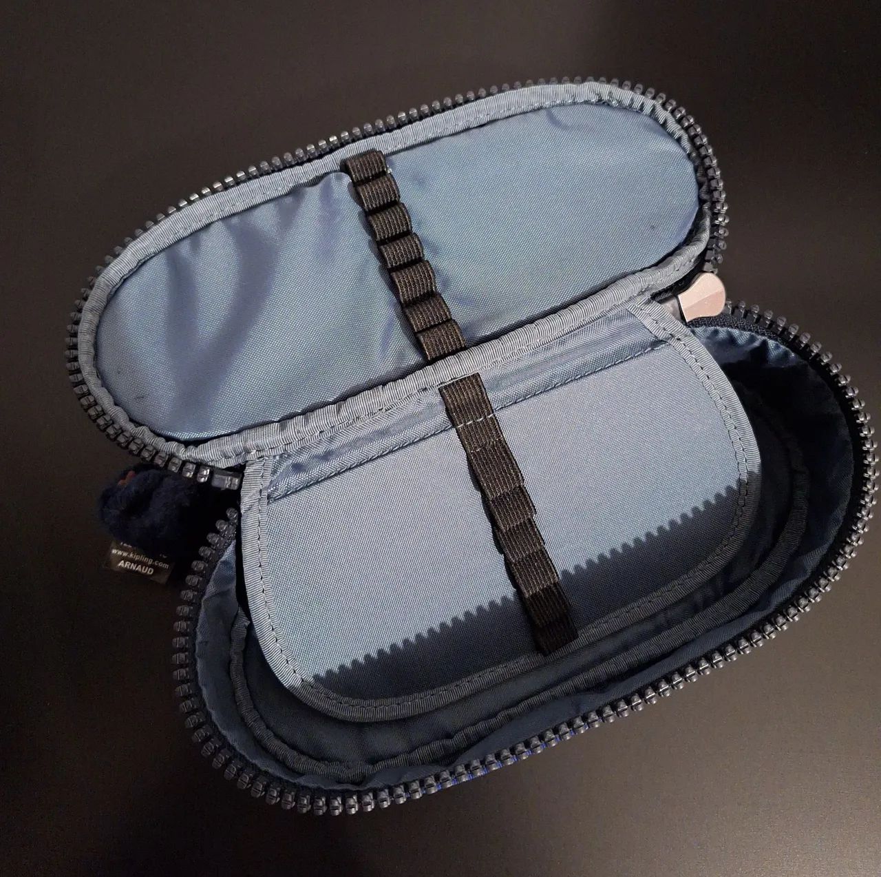 Estojo Kipling Duobox - Foto 5