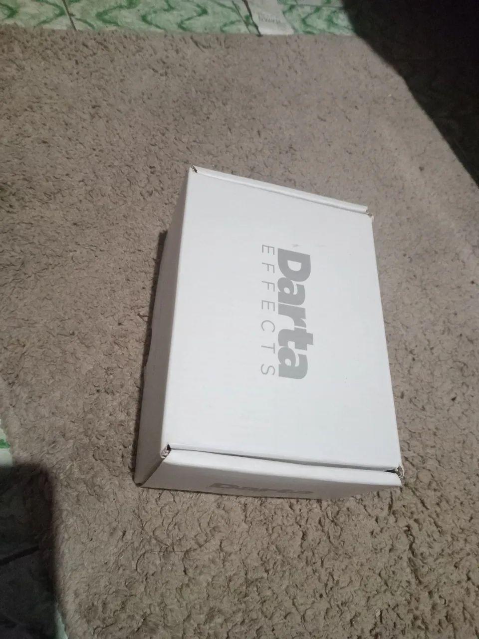 Pedal Darta efx Fr boogie - Foto 2