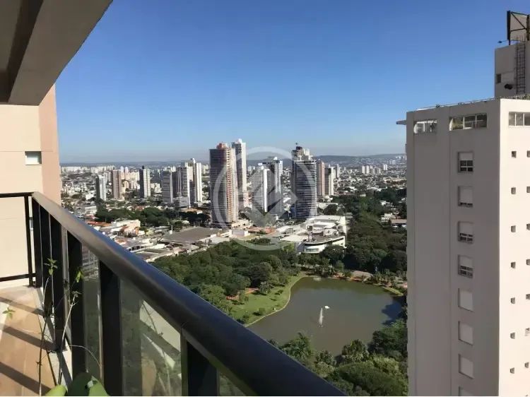 Apartamento 3 Suítes no Setor Bueno codigo: 332822 - Foto 3
