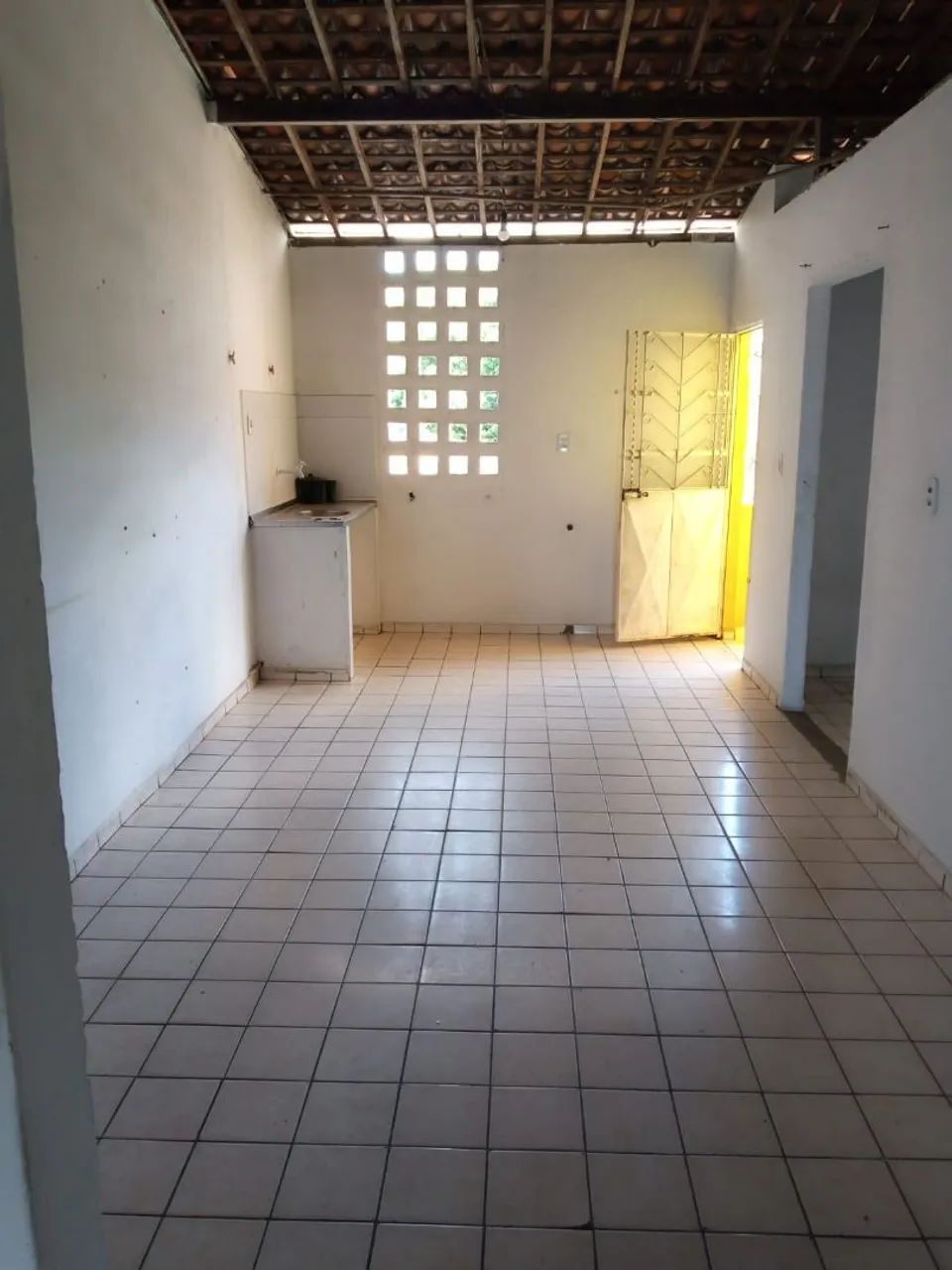 Alugo casa na nova ceasa - Foto 3