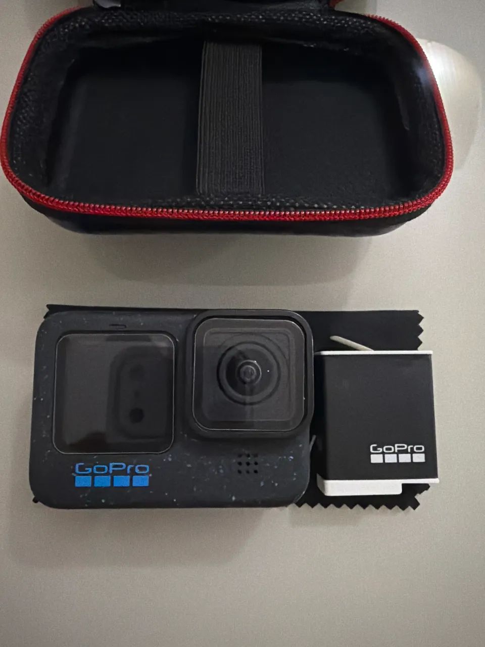 Gopro Hero 12 Black - Foto 4