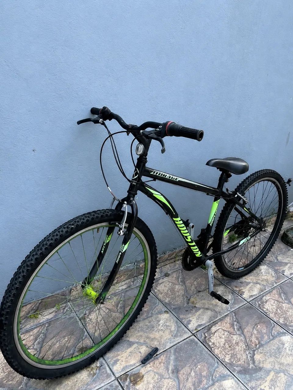 OPORTUNIDADE ? BICICLETA ARO 29 HOUSTON  - Foto 2
