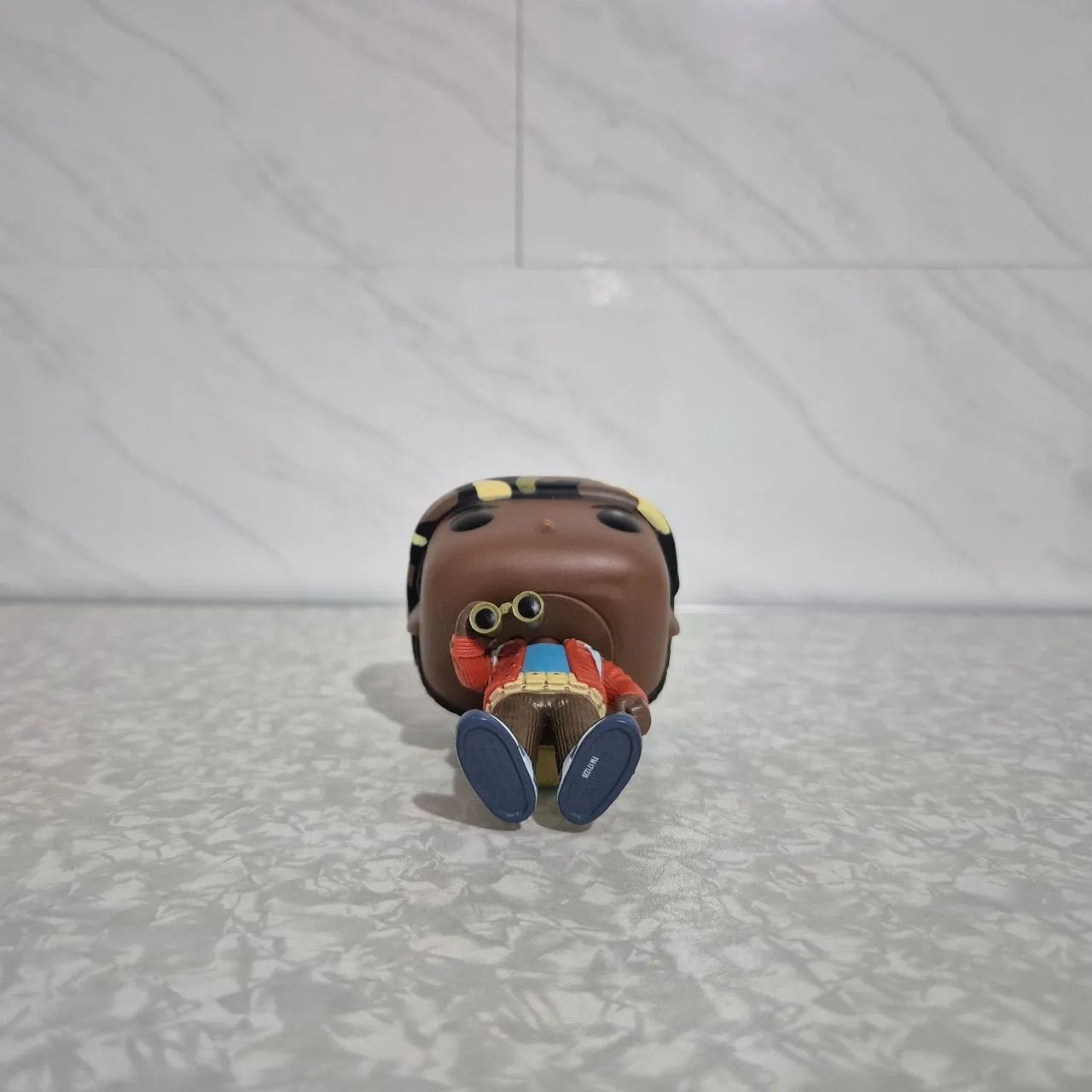 Funko Pop Lucas N°425 (Loose) Stranger Things - Foto 5