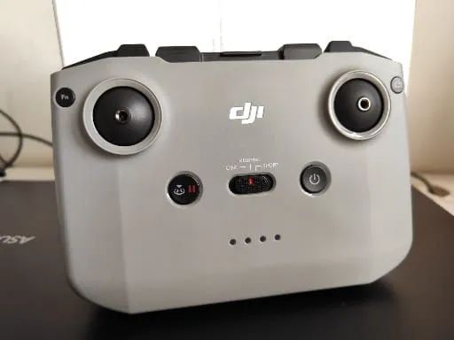 Drone Dji Mini 4K lacrado! - Foto 4