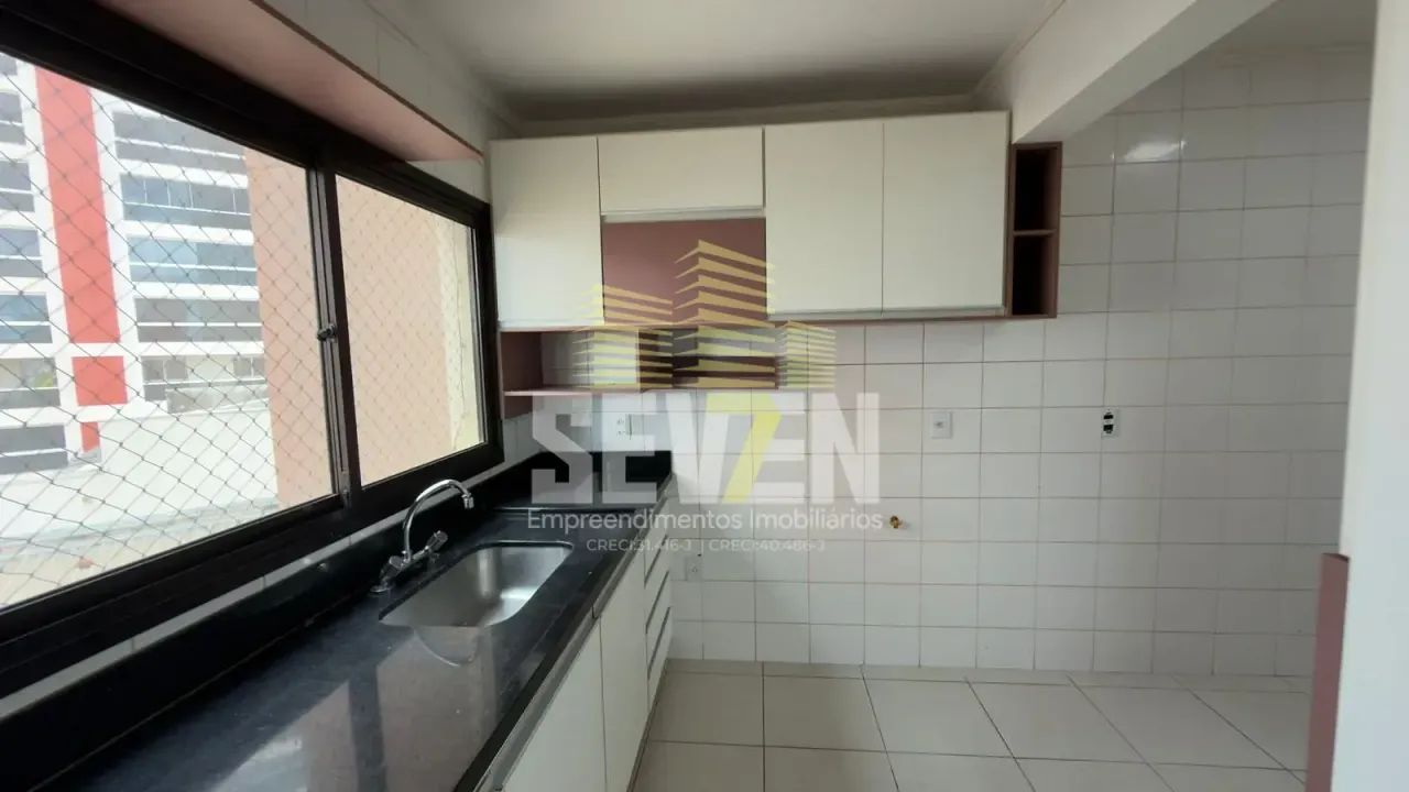 Apartamento com 3 Quartos em Bauru SP  3 Vagas e Lazer Completo - Foto 4