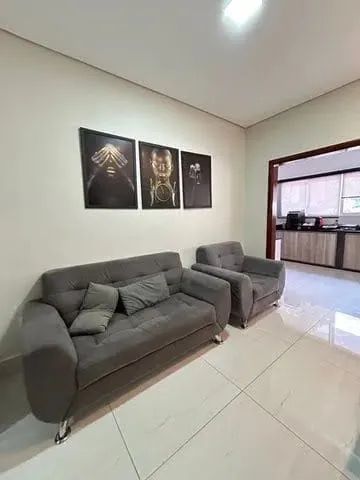Casa à venda, Jardim Santa Isabel, Cuiabá, MT - Foto 3