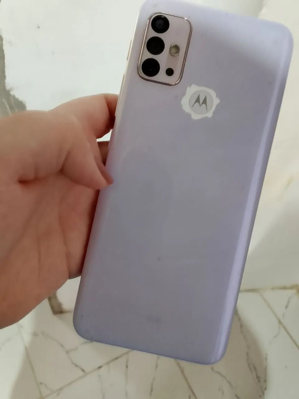 Moto g20 - Foto 2