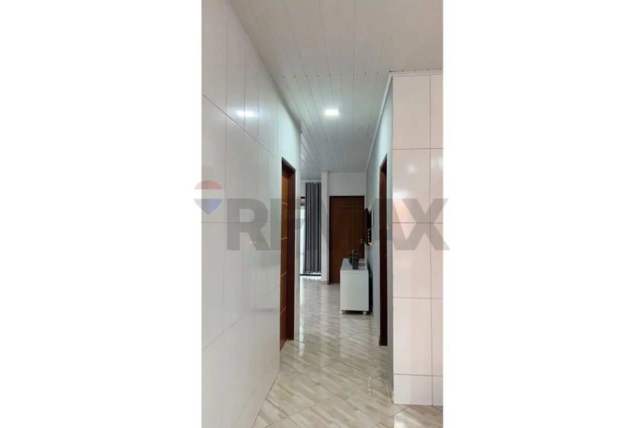 Casa na Cidade Universitária, com 3 quartos, sendo 1 suíte. - Foto 4