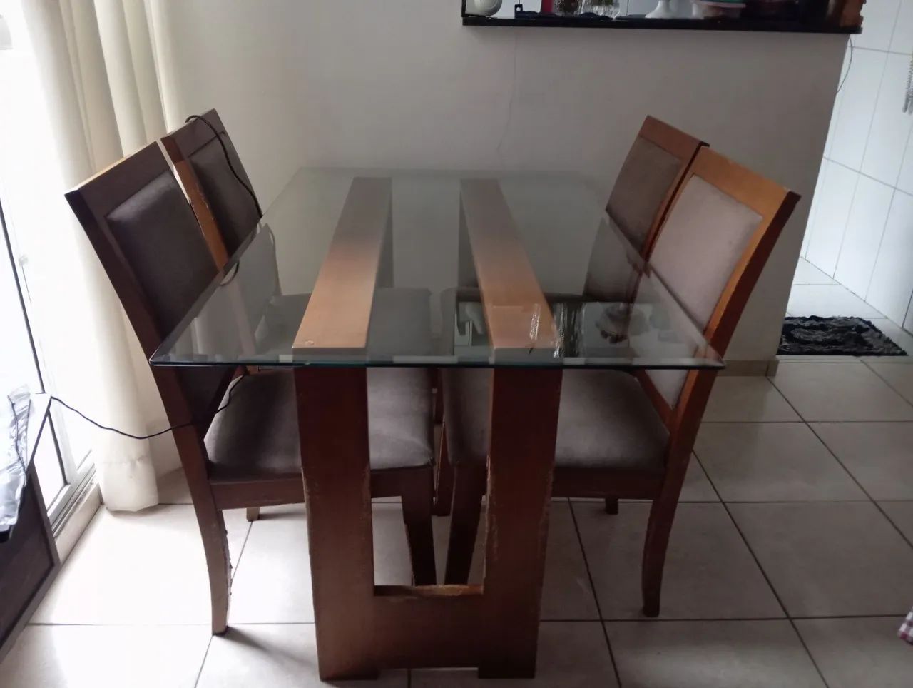 Mesa de jantar - Foto 2