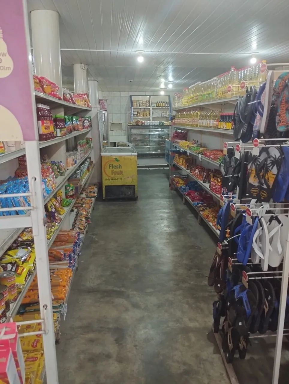 Vendo supermercado em Campina do Barreto:Recife - Foto 2