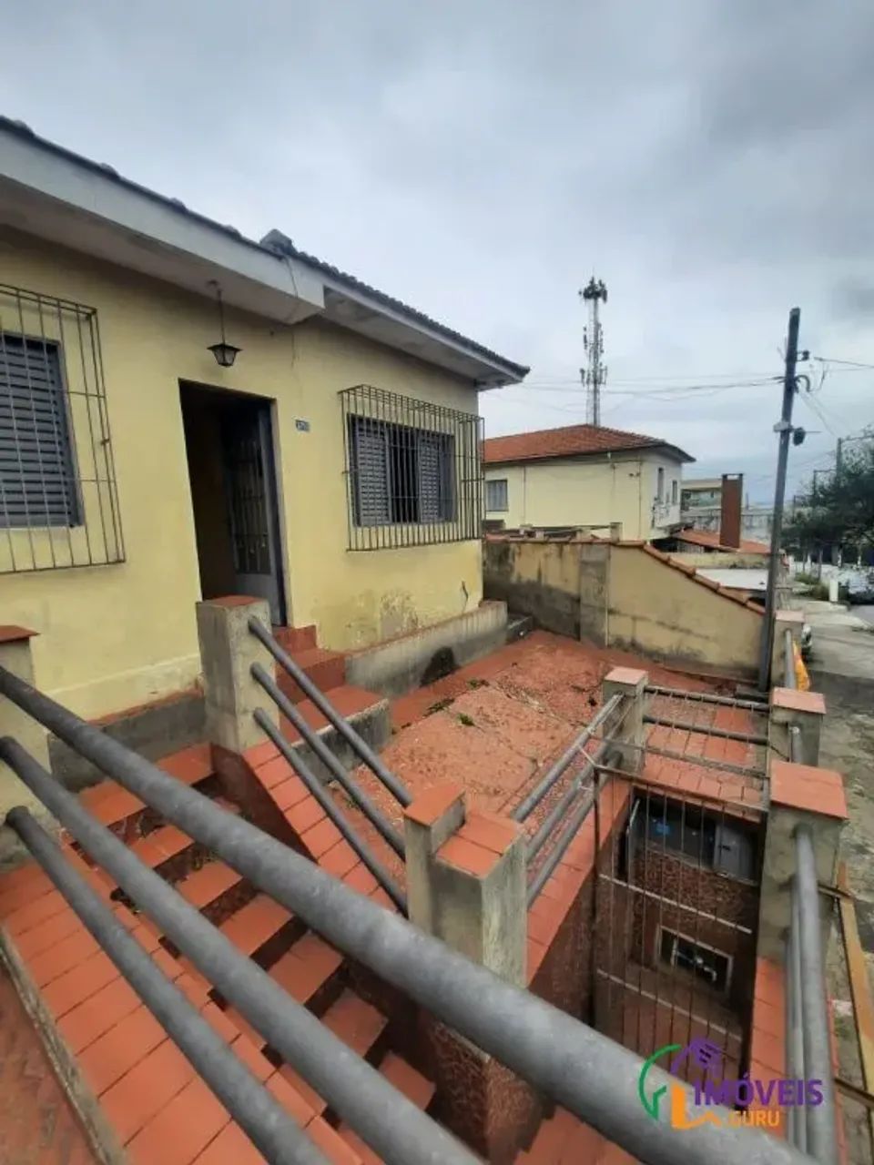 AREA - VILA JAGUARA - SP - Foto 2