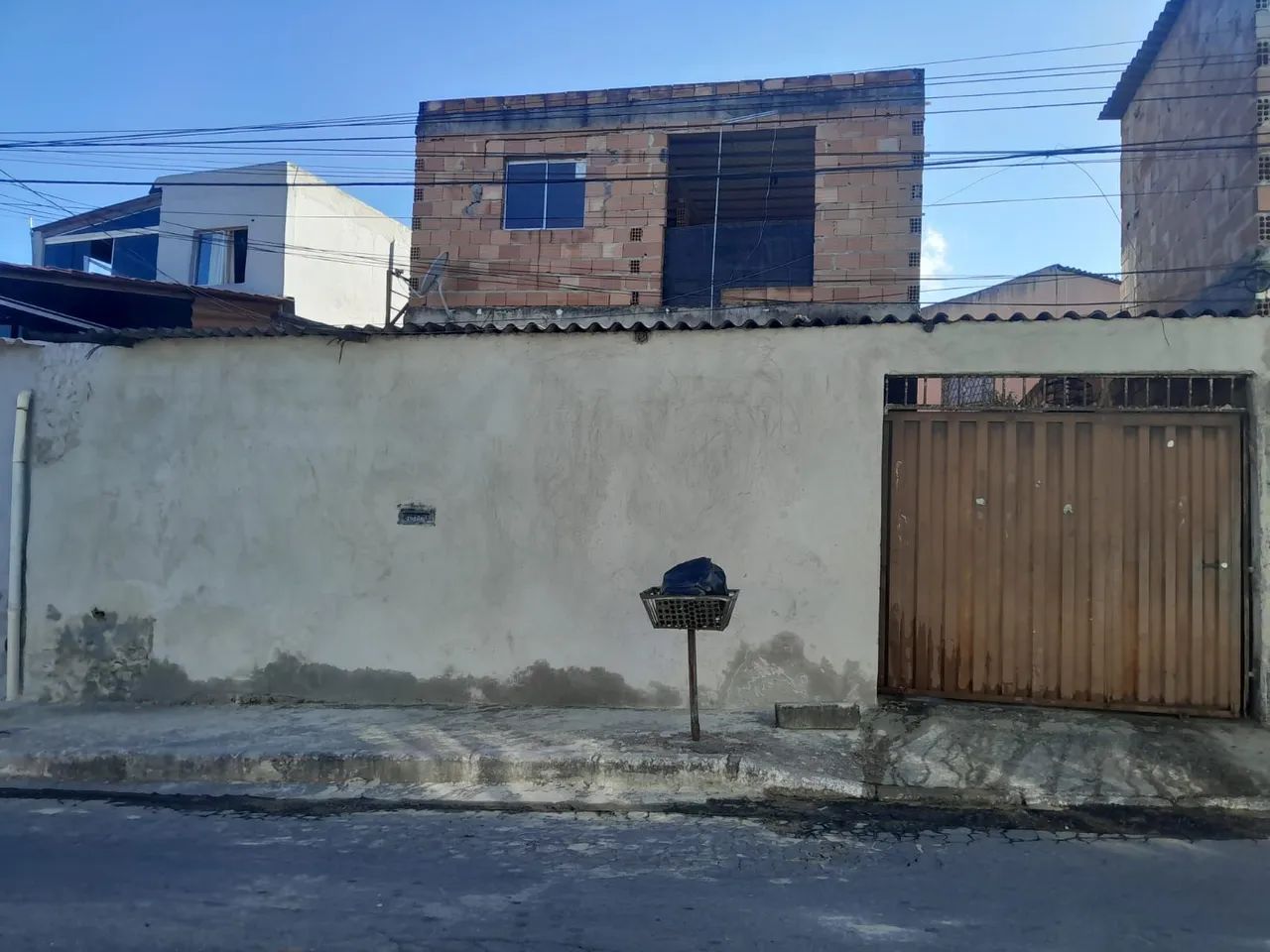Foto - Vespasiano - Suely II