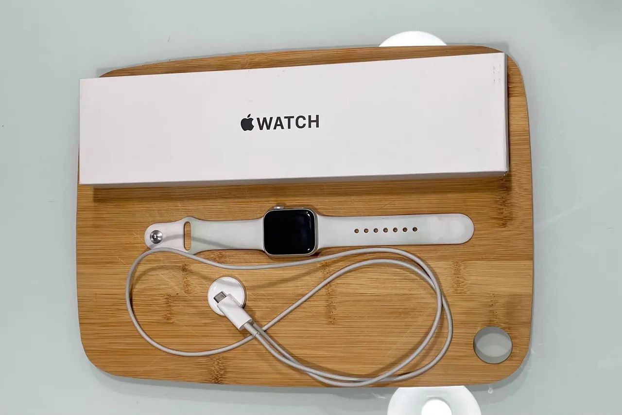 APPLE WATCHE SE 2 - SEMINOVO