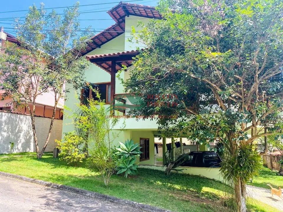 CASA A VENDA EM DOMINGOS MARTINS ES - Foto 4