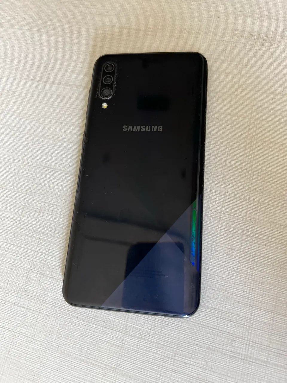 SAMSUNG A30 s   Nível de bateria 99% - Foto 5
