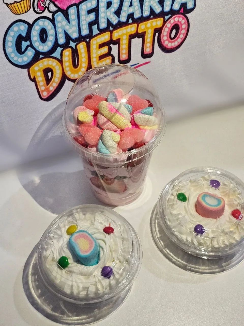 Confraria Duetto  - Foto 3