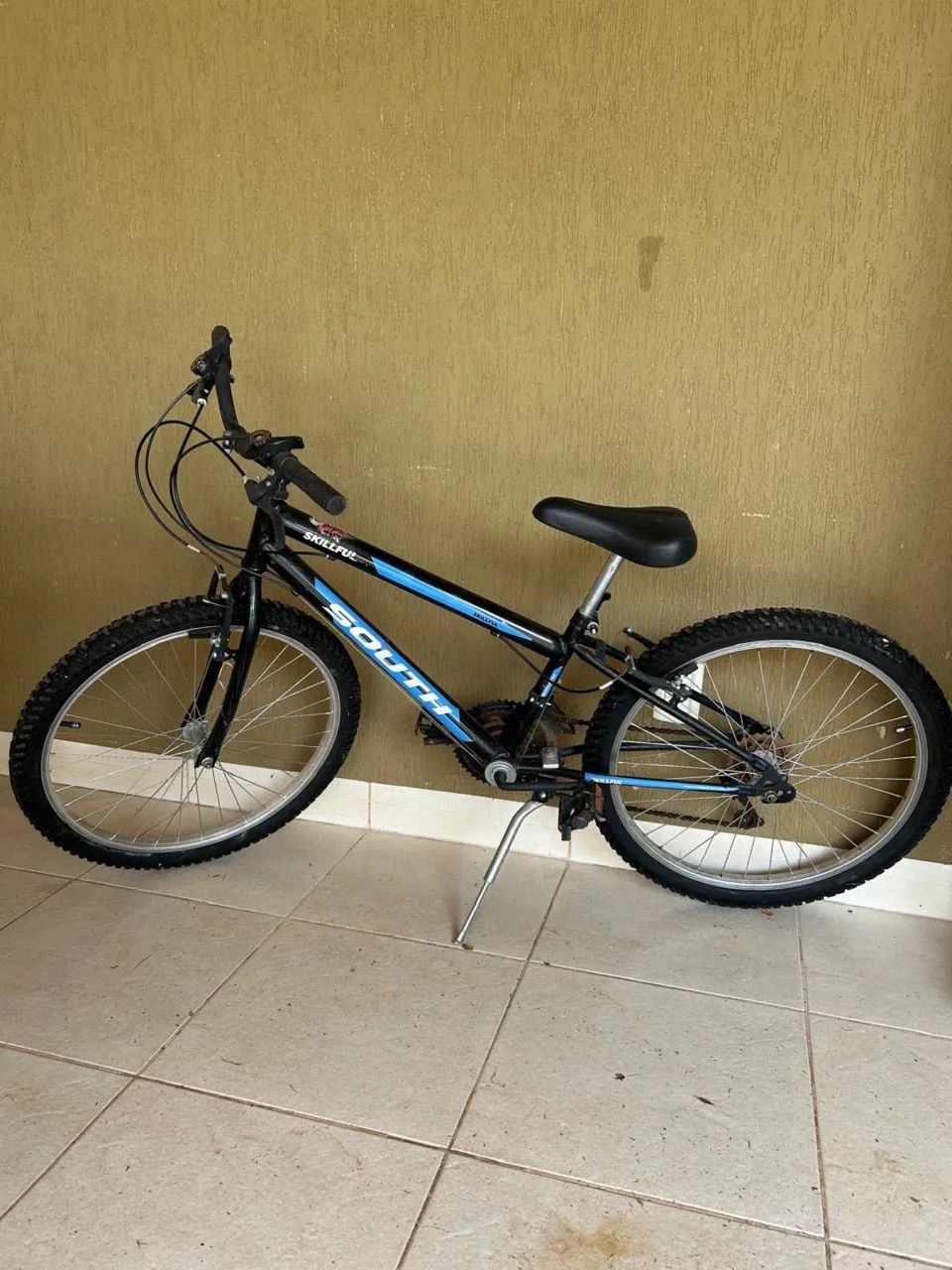 Vendo Bike