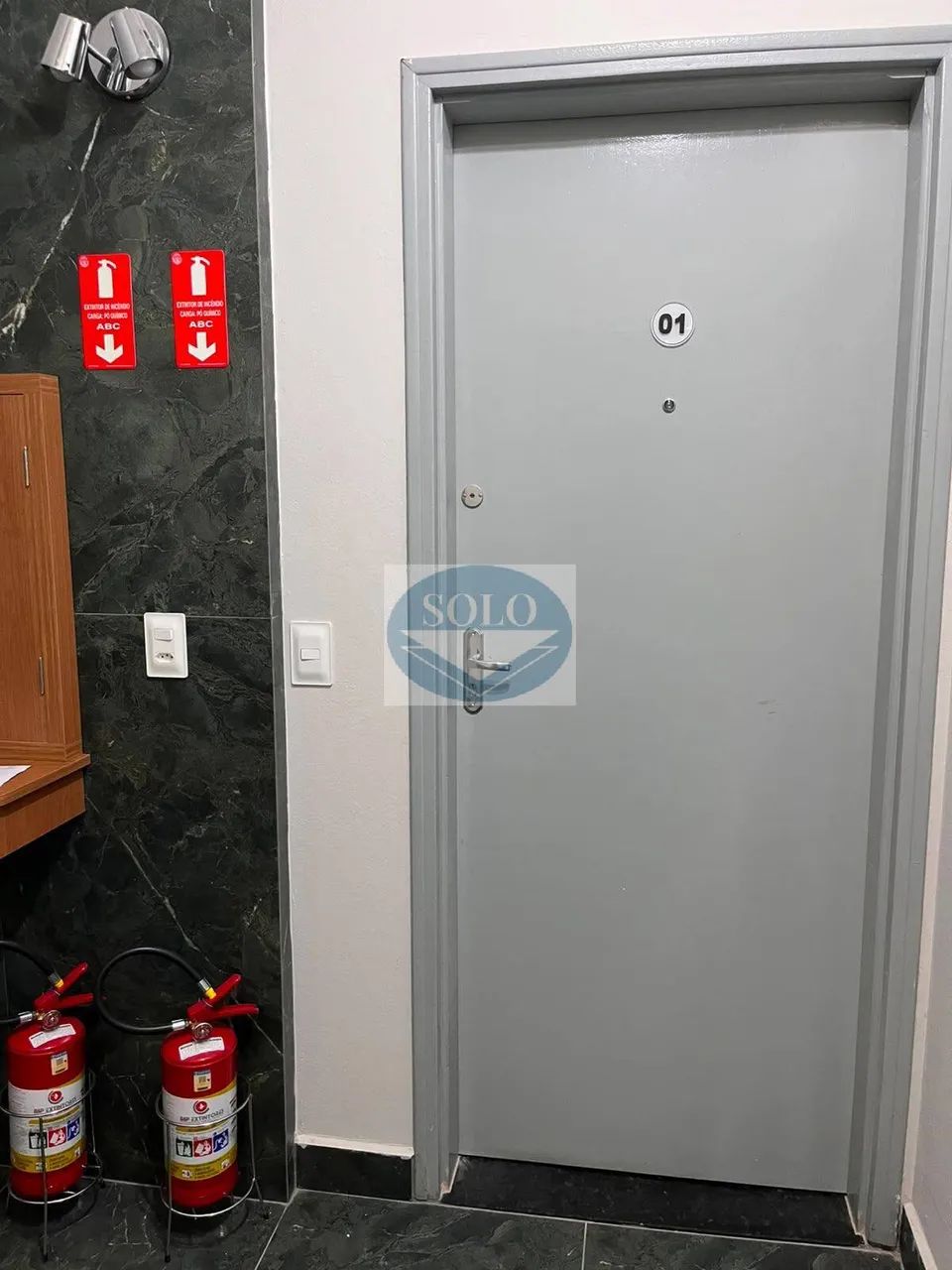 Apartamento para locação com 2 dormitórios e 1 vaga  Parque da Represa - Foto 5