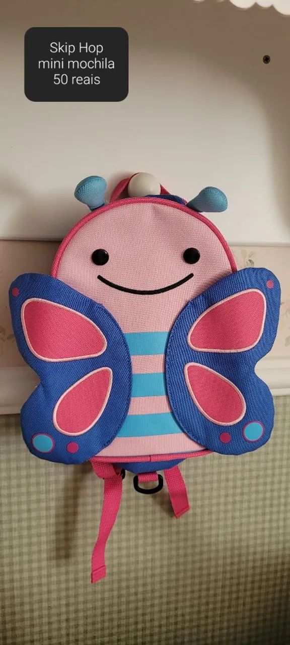 Mini mochila Skip Hop