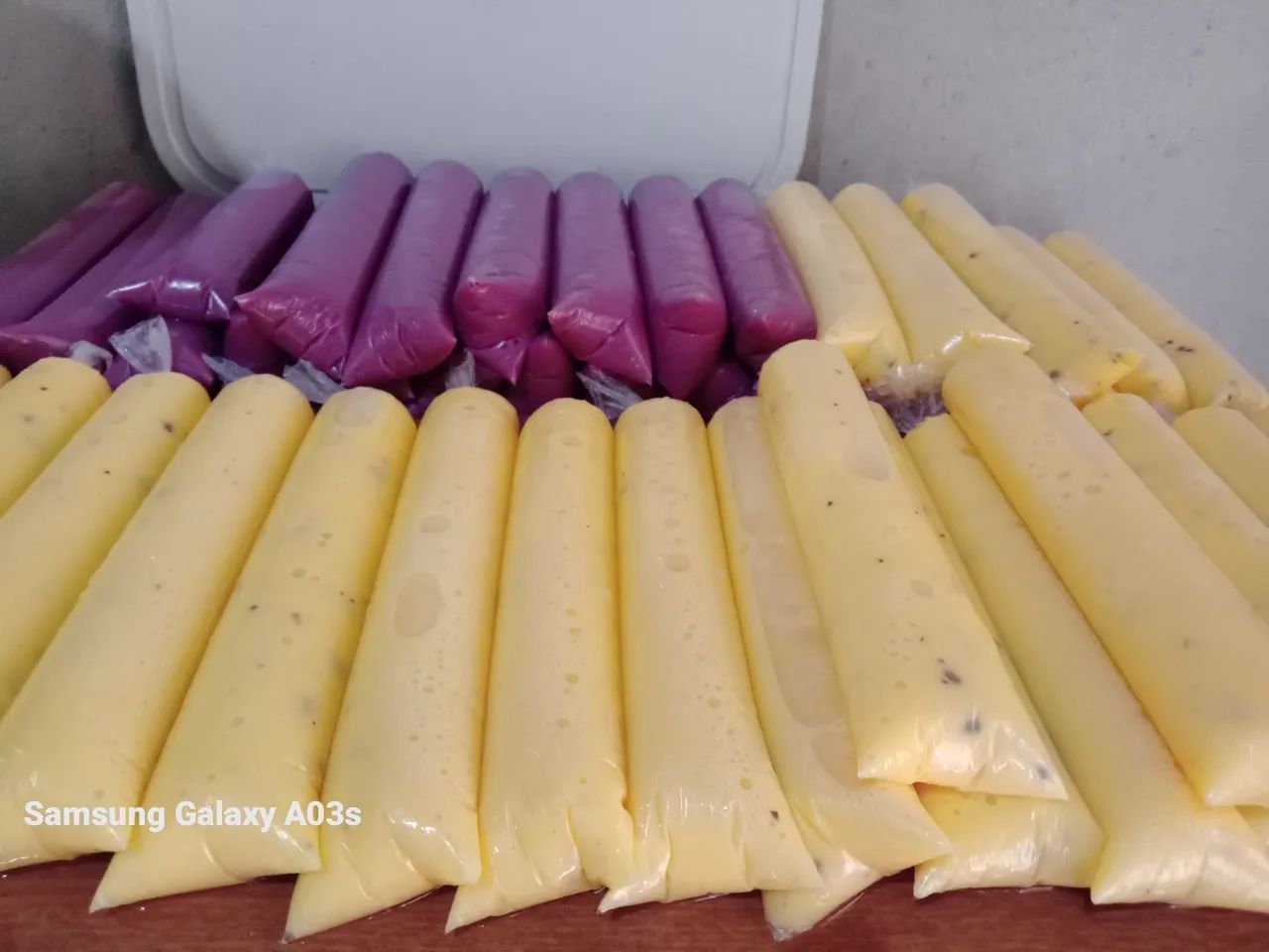 CHUP CHUP GELADINHO 