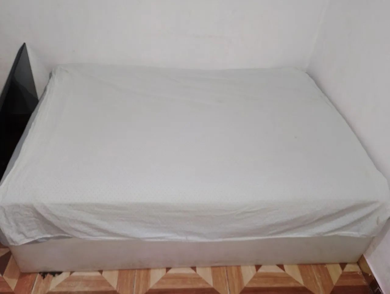 Cama casal 