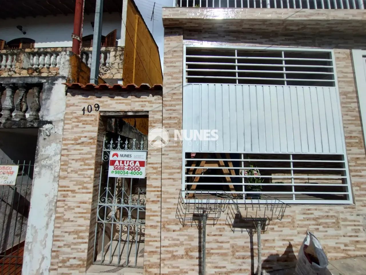 Casa Assobradada em Osasco - Foto 2