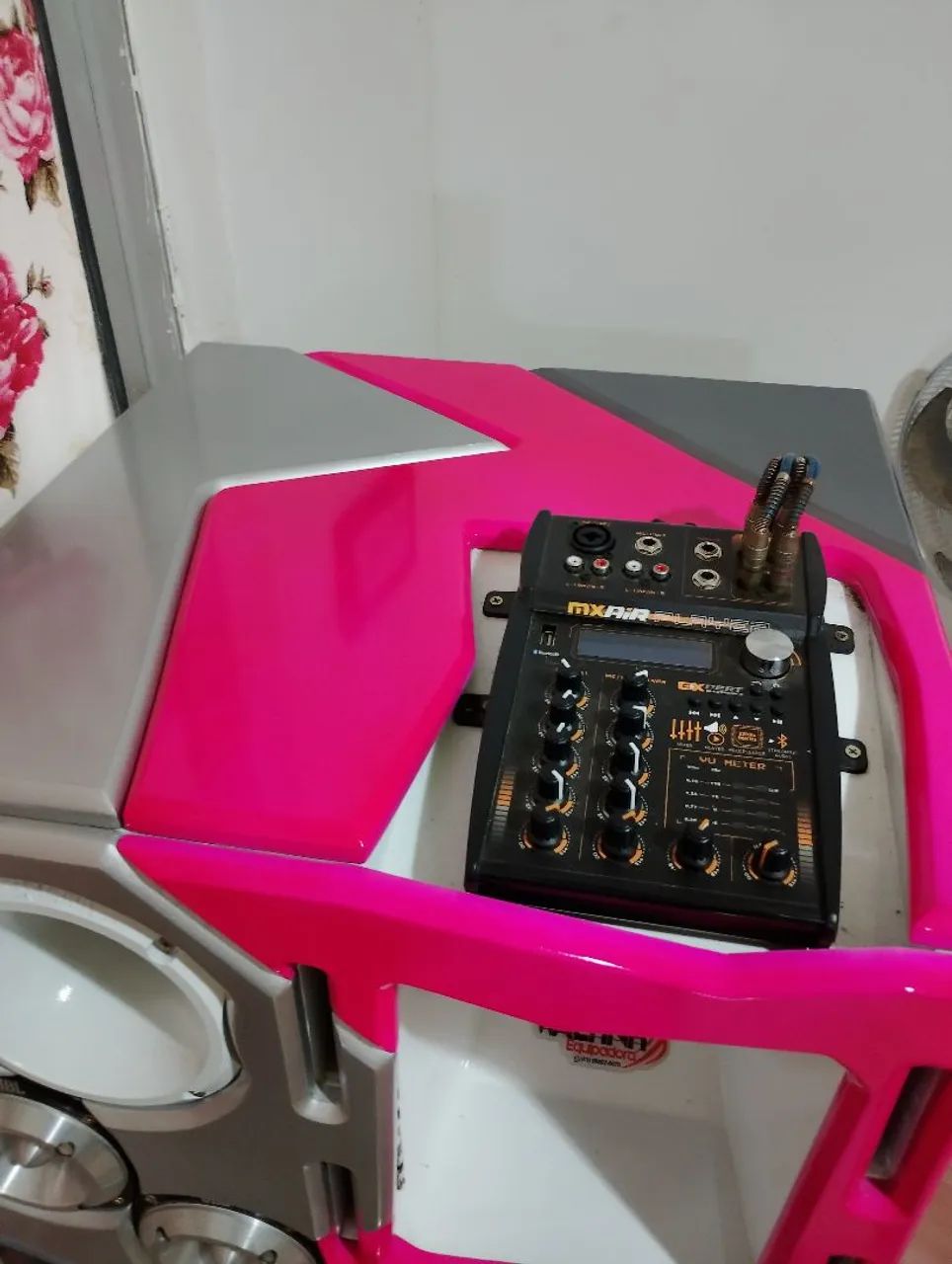 Vendo excelente caixa Bob  - Foto 2