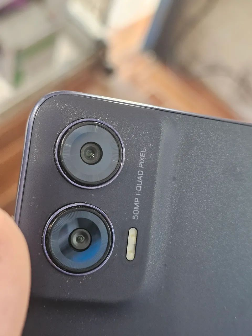 MOTO G35 SEMI NOVO! - Foto 2