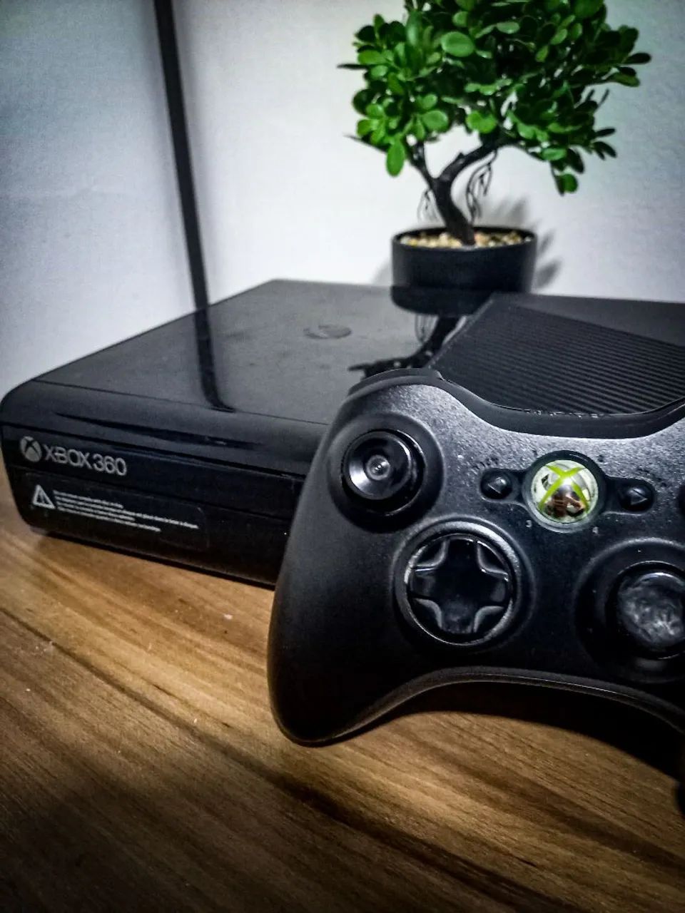 Xbox 360 super slim  - Foto 4