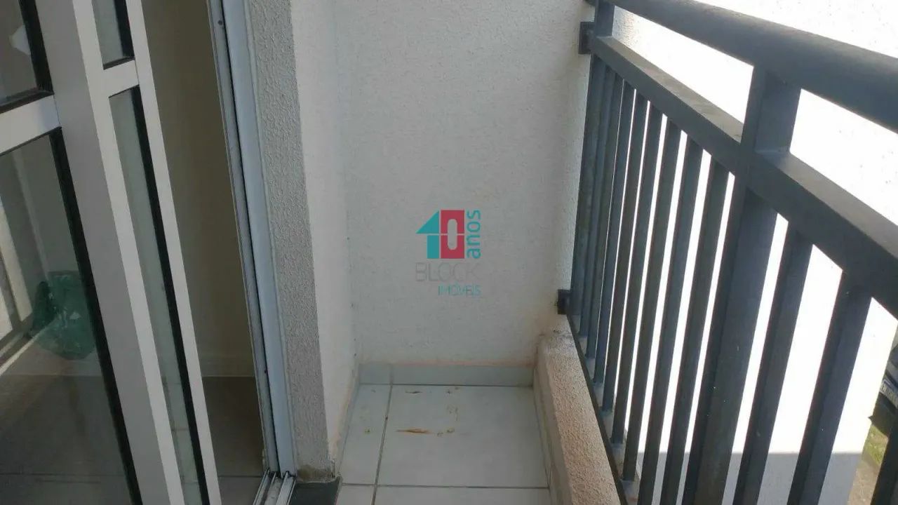 Taquara | Apartamento 2 quartos - Foto 2