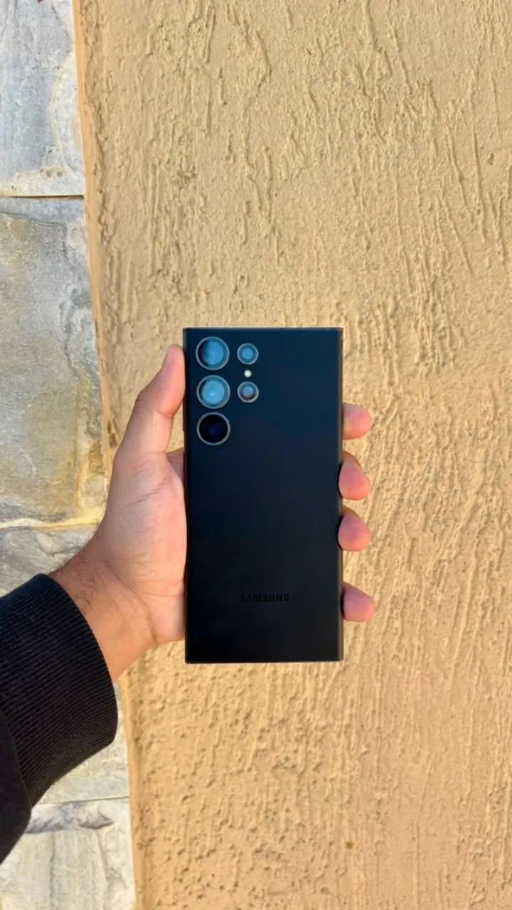Galaxy S23 Ultra 