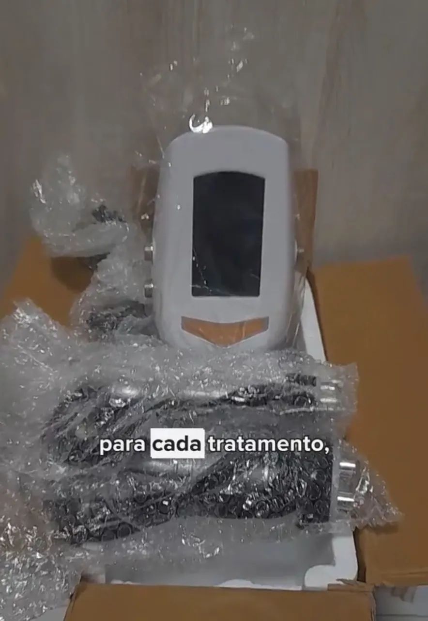 Radiofrequência e Lipocavitação Estética - Foto 4