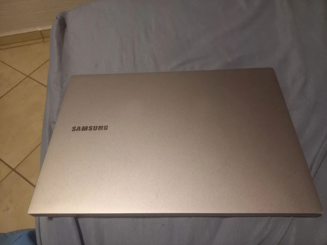 Notebook samsung book x30. I5. 10ª geração  - Foto 4