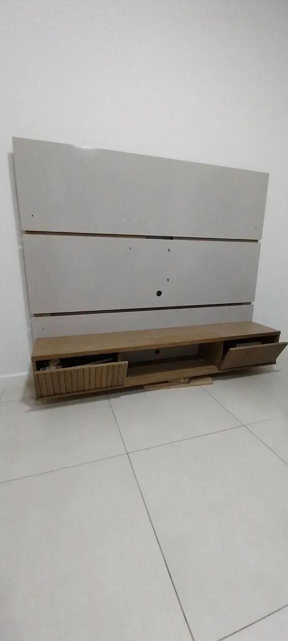 Vendo hack com painel