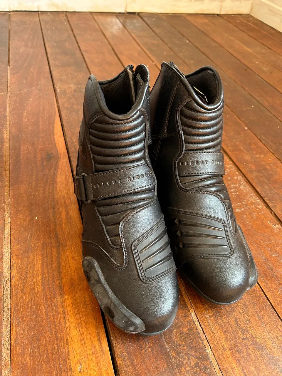Kit x11 jaqueta, calça, bota, luva - Foto 5