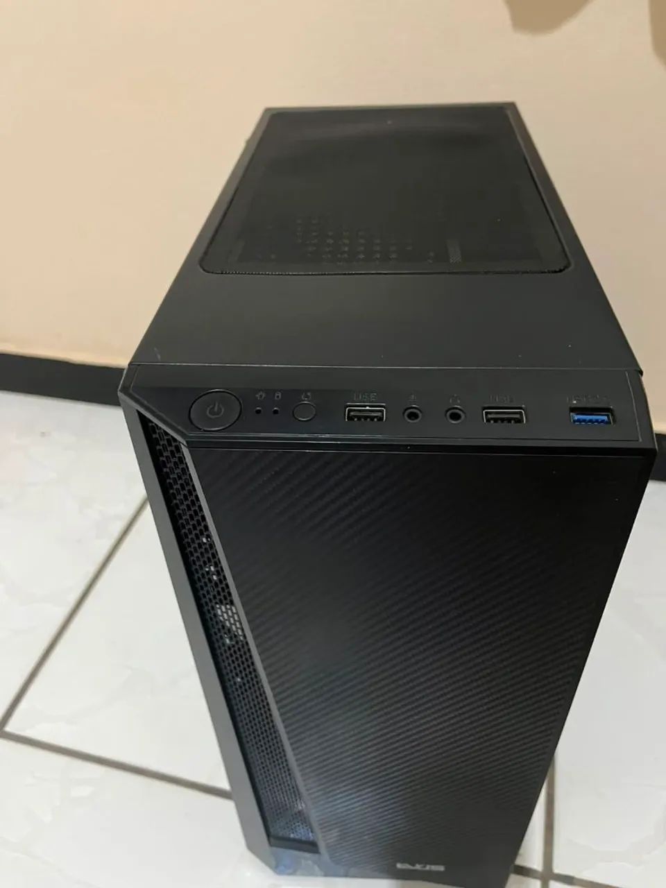 GABINTE MID-TOWER EVUS  - Foto 2