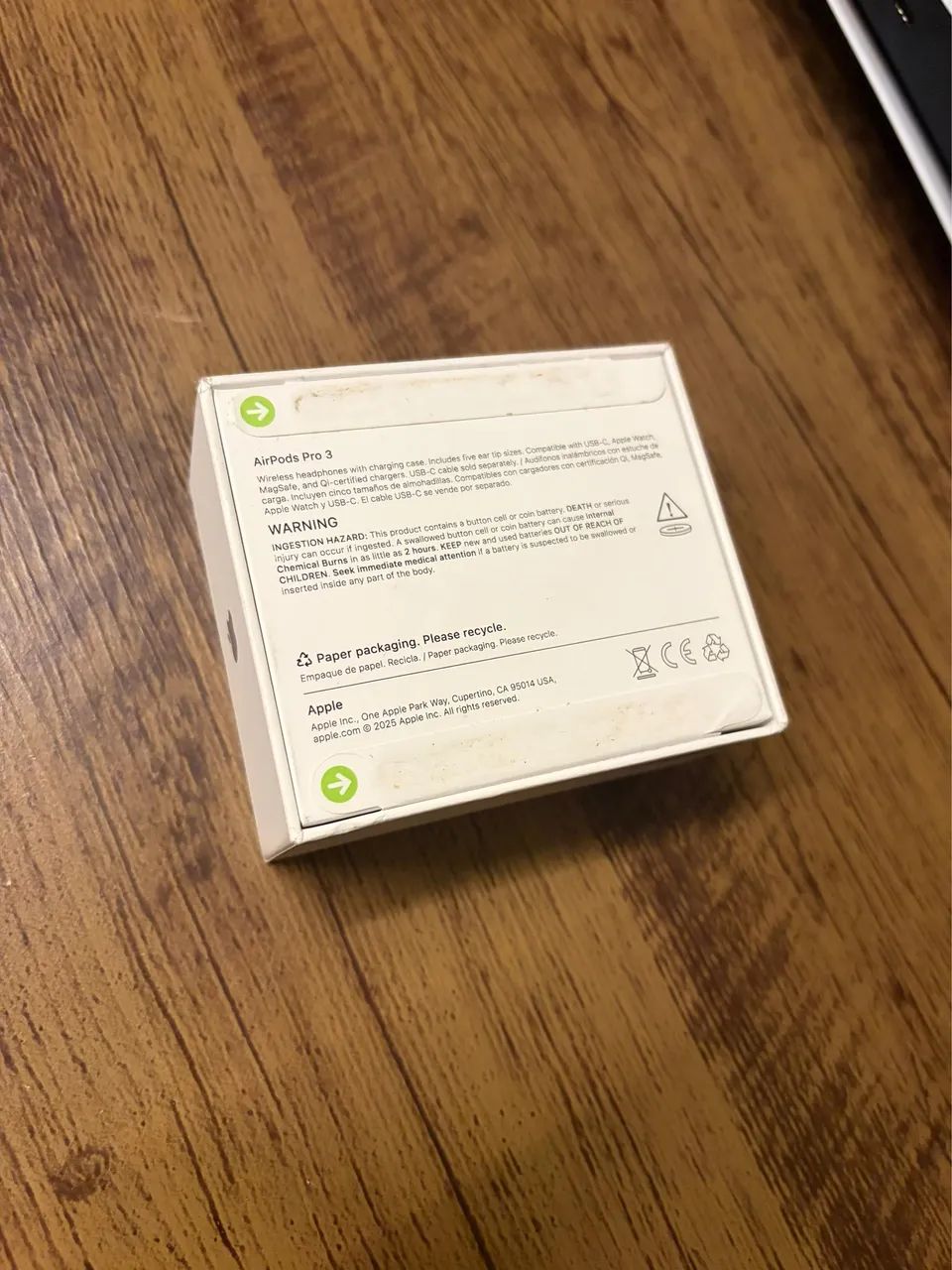 AirPods Pro 3 - Foto 2